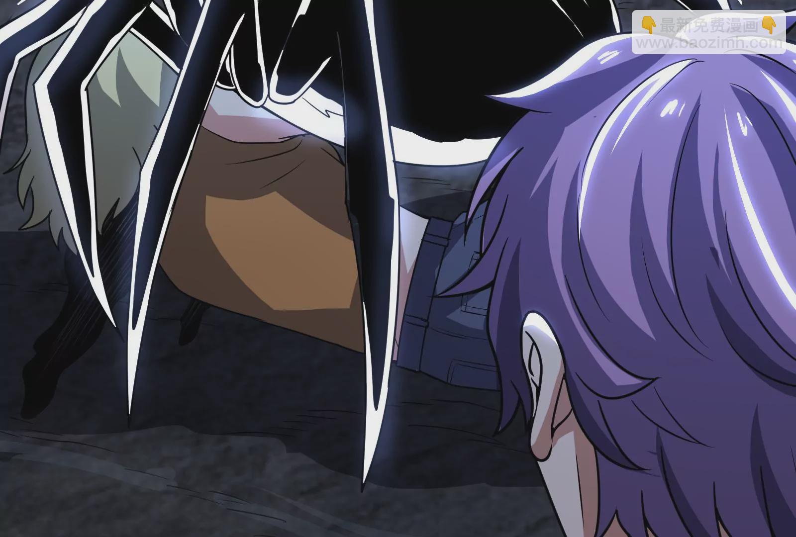 古神遊戲 - 第4話  蜘蛛母怪副本(3/3) - 3